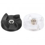 Kit de Engrenagens para Liquidificador Magic Bullet MB1001 - Pronta Entrega